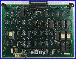 Mappy Arcade Circuit Board PCB NAMCO Japan Game EMS F/S USED