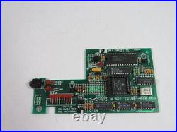 Marlok Co. Solitaire Plus PCB-023-100-152 Iss. A Circuit Board USED