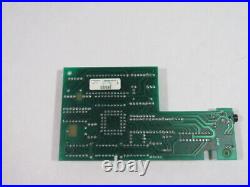 Marlok Co. Solitaire Plus PCB-023-100-152 Iss. A Circuit Board USED
