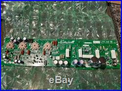 Marshall DSL100 Amp PCB board 100W (JCM60-02-01S) Updated Circuit Board