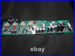 Marshall JCM 2000 DSL 100 Amp PCB Main Valve Circuit board JCM2-60-00 REV 20 NEW