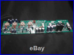 Marshall JCM 2000 DSL 100 Amp PCB Main Valve Circuit board JCM2-60-00 REV 20 NEW