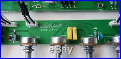 Marshall Origin 50 Amplifier Circuit Board Amp PCB Head & Parts EL34 ECC83