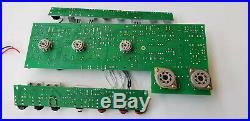 Marshall Origin 50 Amplifier Circuit Board Amp PCB Head & Parts EL34 ECC83