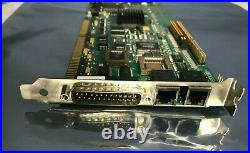 Mattson 73200101 IND486E Rev A PCB Circuit Board, Mattson Aspen Used Working