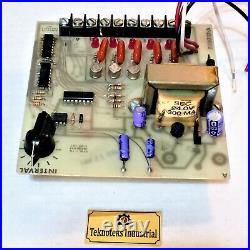 Maverick Controls 730717a Pcb Circuit Board