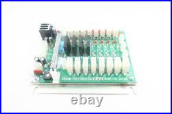 Mazak D65UB004242 Pcb Circuit Board