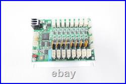 Mazak D70UB009811 YMYP3-P0051 Pcb Circuit Board
