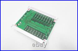 Mazak D70UB009811 YMYP3-P0051 Pcb Circuit Board