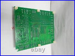 Mazak D70u004654 Circuit Board Ys-655l Common Pcb