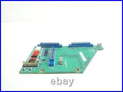 Measurex 05323900 Honeywell Pcb Circuit Board