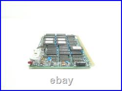 Measurex 05324100 Pcb Circuit Board Rev B