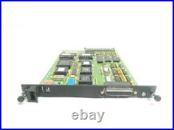Measurex 05401501 Cpu Pcb Circuit Board Rev A