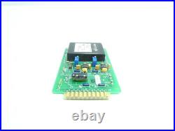 Measurex 05404600 Temp Sensor Type Iii Pcb Circuit Board Rev C