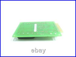 Measurex Honeywell 05404600 Temp Sensor Type Iii Pcb Circuit Board