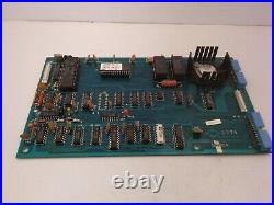 Megatran D20224 Pcb Circuit Board