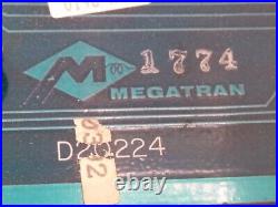 Megatran D20224 Pcb Circuit Board