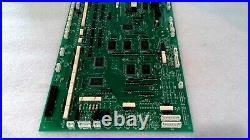 Melec Kmc-20b Pcb Printed Circuit Board, Control Board For 2x2 Ver 1.3 0511115