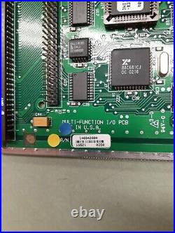 Mettler Toledo 14094200A PCB Circuit Board Jagxtreme