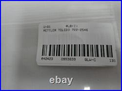 Mettler Toledo 722-2546 Safeline X-ray I/o Pcb Circuit Board