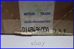 Mettler Toledo D14849600A Main Pcb Circuit Board