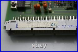 Micrion FEI PHILLIPS 4022-192-70354 PCB LNGN XL 30 TEM FIB Optic Circuit Board