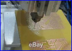 Micro Electric Drill Bench Drill for PCB Circuit Board Jade Sculpture