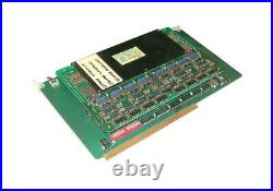 Micro Memory INC. 90640 PCB Circuit Board