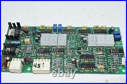 Miller Electric 163788 CIRCUIT CARD ASSY, DIGITAL METER PCB Board Module