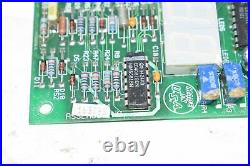Miller Electric 163788 CIRCUIT CARD ASSY, DIGITAL METER PCB Board Module