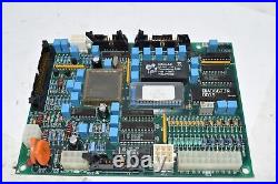 Miller Electric 171525 CIRCUIT CARD ASSY, CONTROL PCB Board Module 186924