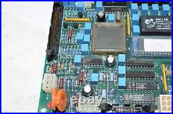 Miller Electric 171525 CIRCUIT CARD ASSY, CONTROL PCB Board Module 186924