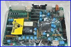 Miller Electric 171525 F CIRCUIT CARD ASSY, CONTROL PCB Board Module