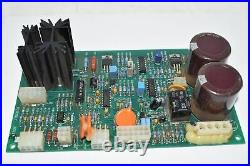 Miller Electric 183120 CIRCUIT CARD ASSY, MOTOR CONTROL PCB Board Module