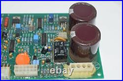 Miller Electric 183120 CIRCUIT CARD ASSY, MOTOR CONTROL PCB Board Module