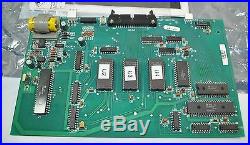 Miller Welder PC Printed Circuit Board/Card Assembly Refurbished Part# 089774