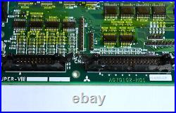 Mitsubishi A070102-H01 UPER-VB PCB Circuit Board