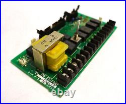 Mitsubishi AW00723-H01 RYAU-01 PCB Circuit Board