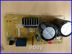 Mitsubishi Air Conditioning Heavy Industries Mhi PCB505A191 Board PCB Circuit PC