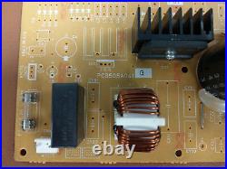 Mitsubishi Air Conditioning PCB505A041 Heavy MHi PCB Board Circuit PWB4