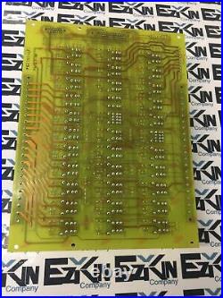 Mitsubishi Circuit Board PCB RC22A BN624A949H01- Rev