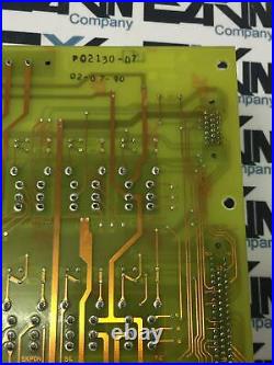 Mitsubishi Circuit Board PCB RC22A BN624A949H01- Rev