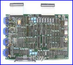 Mitsubishi Circuit Board Pcb BN624A471G54 B SE-CPU2