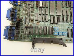 Mitsubishi Electric BD625A552H04 Servo Spindle Drive PCB Control Circuit Board
