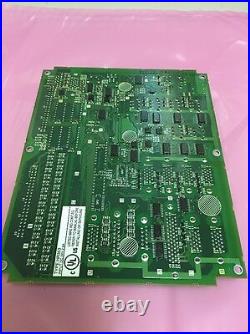 Mitsubishi Electric HR353B Base I/O PCB / MAZAK CNC
