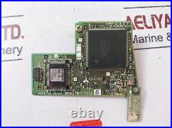 Mitsubishi Electric Q68DAV Printed Circuit Board (PCB)