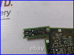 Mitsubishi Electric Q68DAV Printed Circuit Board (PCB)