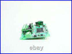 Mitsubishi FR-A8AN Pcb Circuit Board