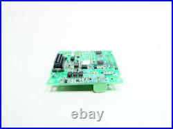 Mitsubishi FR-A8AN Pcb Circuit Board
