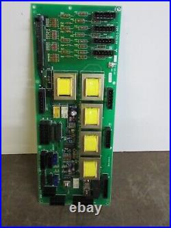 Mitsubishi Hvac Pcb Circuit Board A070211-h01 Ryer-fa Pcb-10520 New Surplus